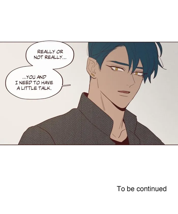 Fate Makes No Mistakes Chapter 27 page 42 - 