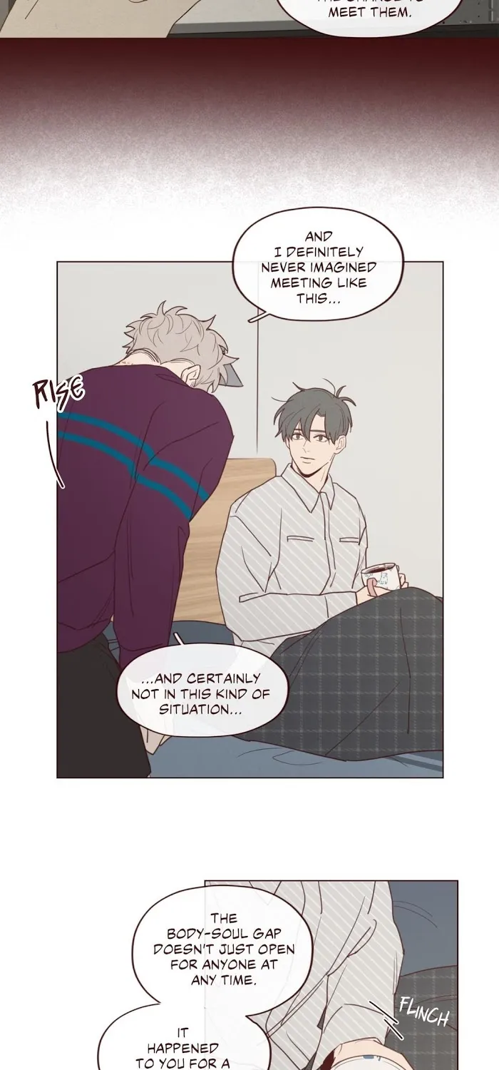 Fate Makes No Mistakes Chapter 27 page 9 - 