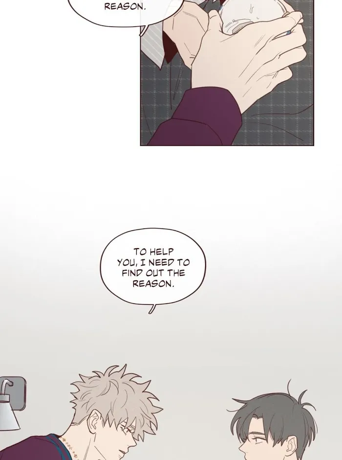 Fate Makes No Mistakes Chapter 27 page 10 - 