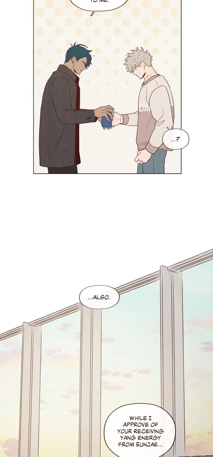Fate Makes No Mistakes Chapter 28 page 11 - 