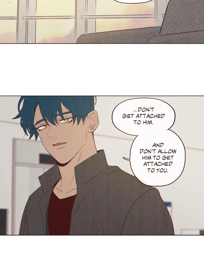 Fate Makes No Mistakes Chapter 28 page 12 - 