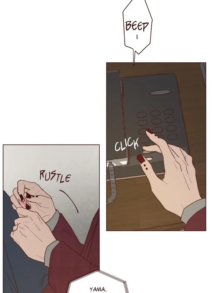 Fate Makes No Mistakes Chapter 28 page 16 - 