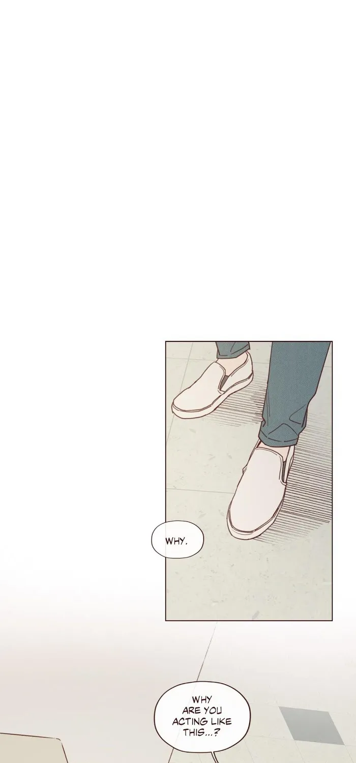 Fate Makes No Mistakes Chapter 28 page 3 - 