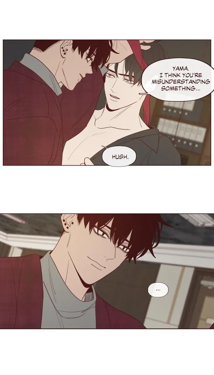 Fate Makes No Mistakes Chapter 28 page 30 - 