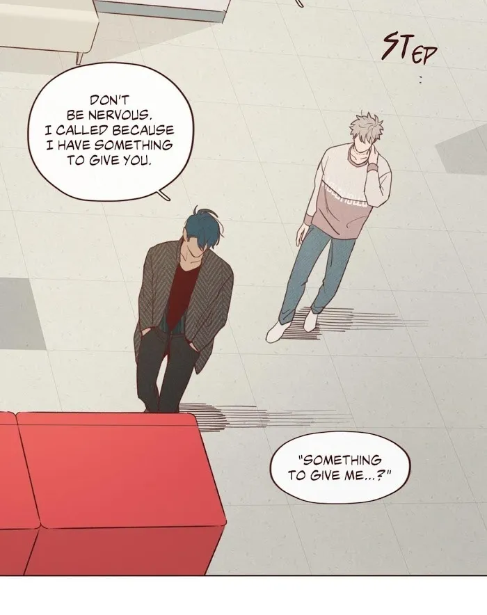 Fate Makes No Mistakes Chapter 28 page 4 - 