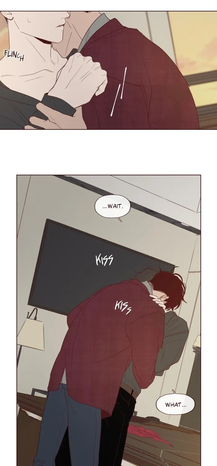 Fate Makes No Mistakes Chapter 28 page 33 - 