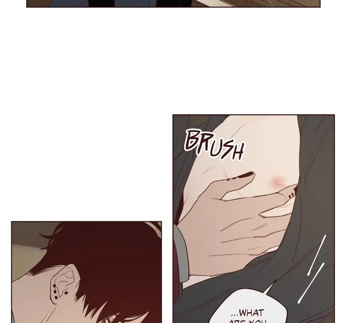 Fate Makes No Mistakes Chapter 28 page 34 - 