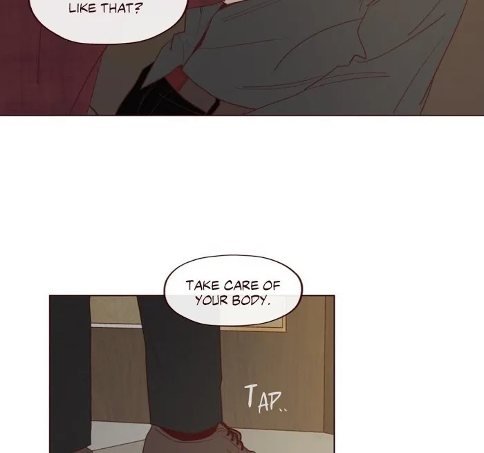 Fate Makes No Mistakes Chapter 28 page 36 - 