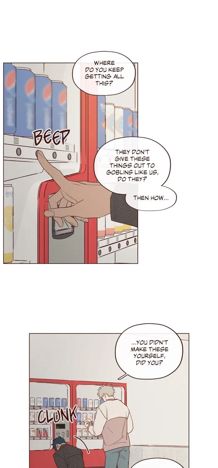 Fate Makes No Mistakes Chapter 28 page 7 - 
