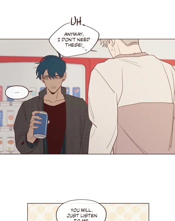 Fate Makes No Mistakes Chapter 28 page 10 - 