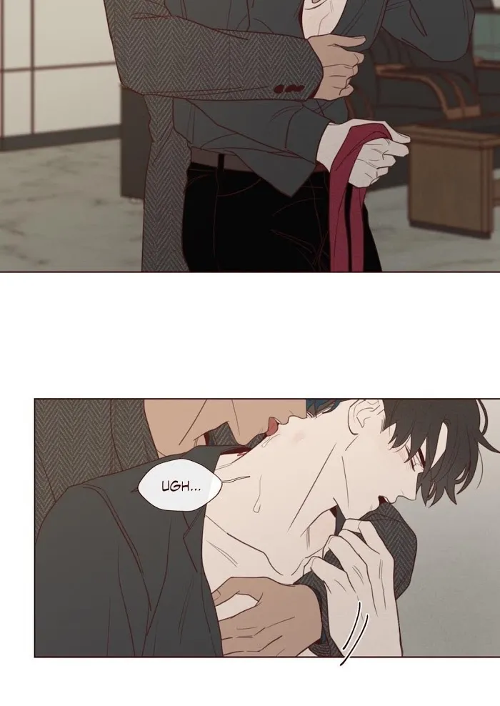Fate Makes No Mistakes Chapter 29 page 12 - 