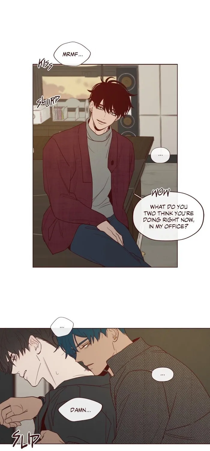 Fate Makes No Mistakes Chapter 29 page 13 - 