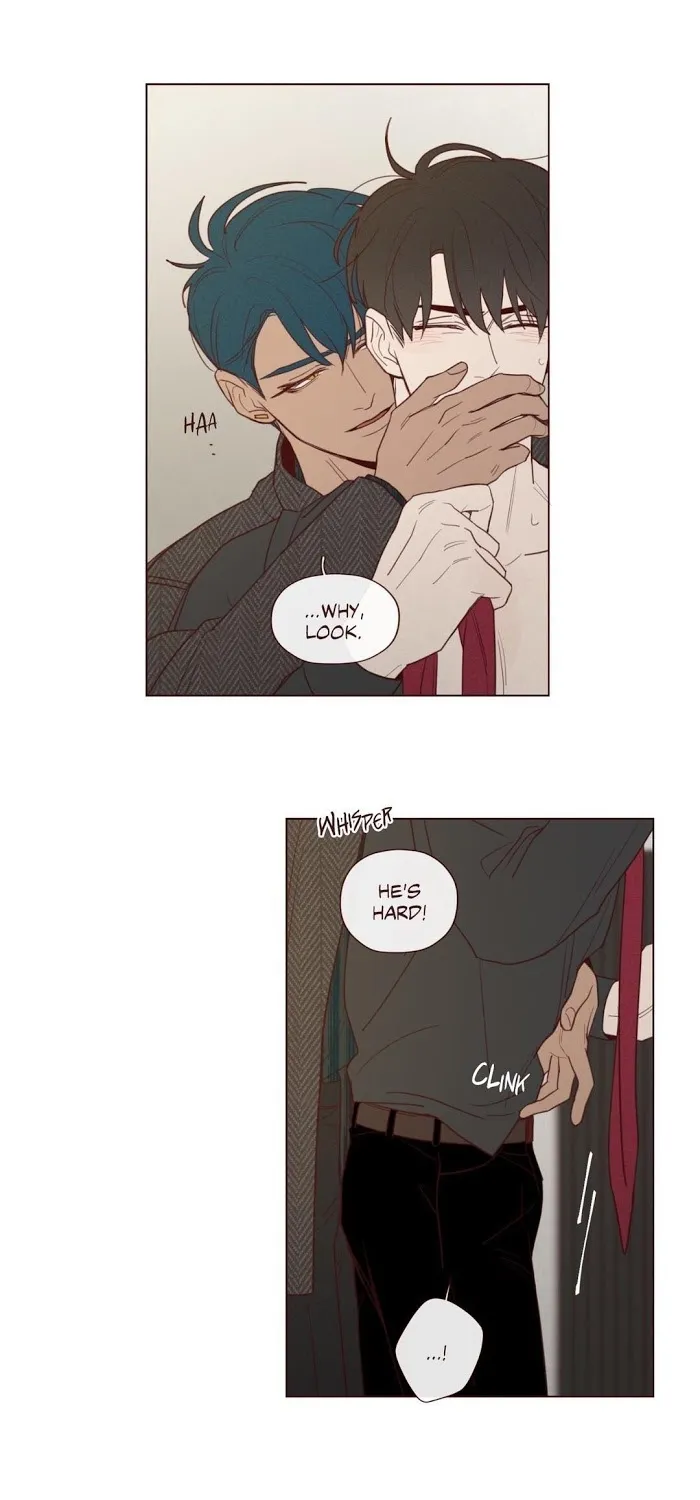 Fate Makes No Mistakes Chapter 29 page 15 - 