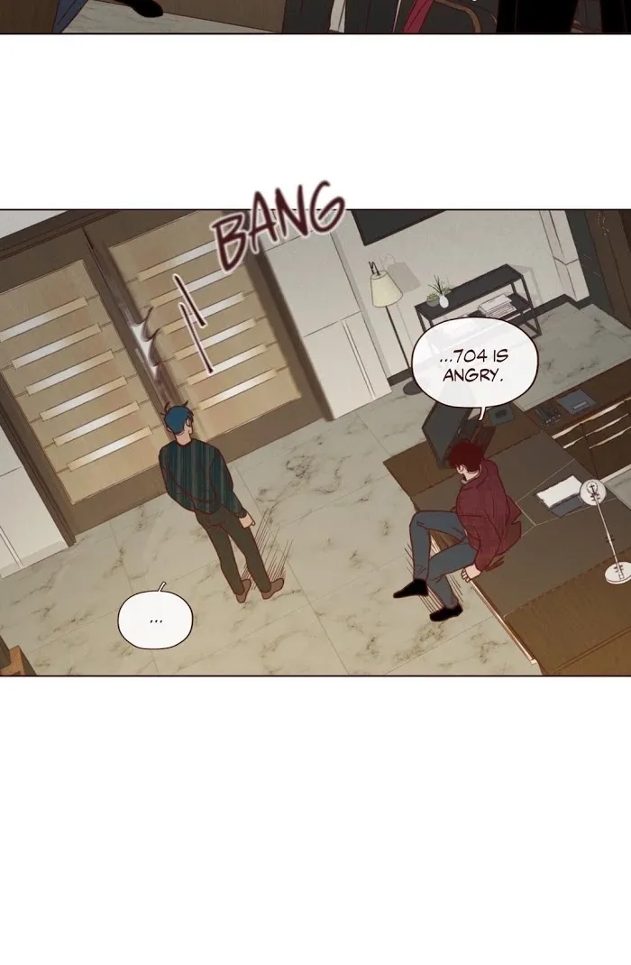 Fate Makes No Mistakes Chapter 29 page 20 - 