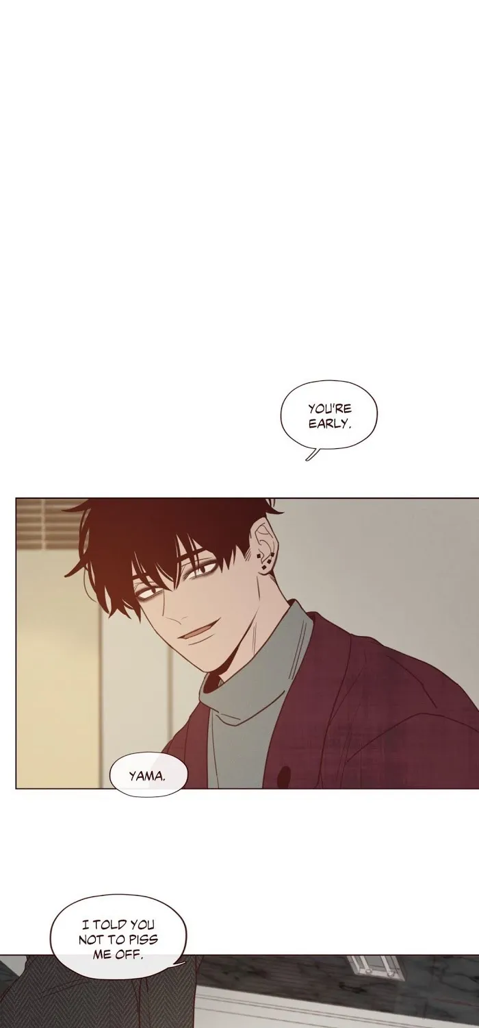 Fate Makes No Mistakes Chapter 29 page 3 - 