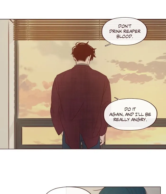 Fate Makes No Mistakes Chapter 29 page 24 - 
