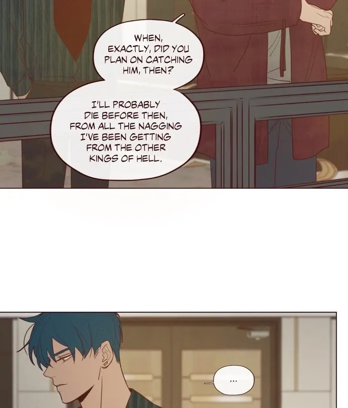 Fate Makes No Mistakes Chapter 29 page 26 - 