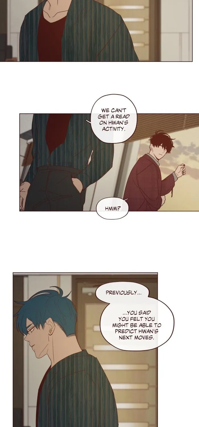 Fate Makes No Mistakes Chapter 29 page 27 - 