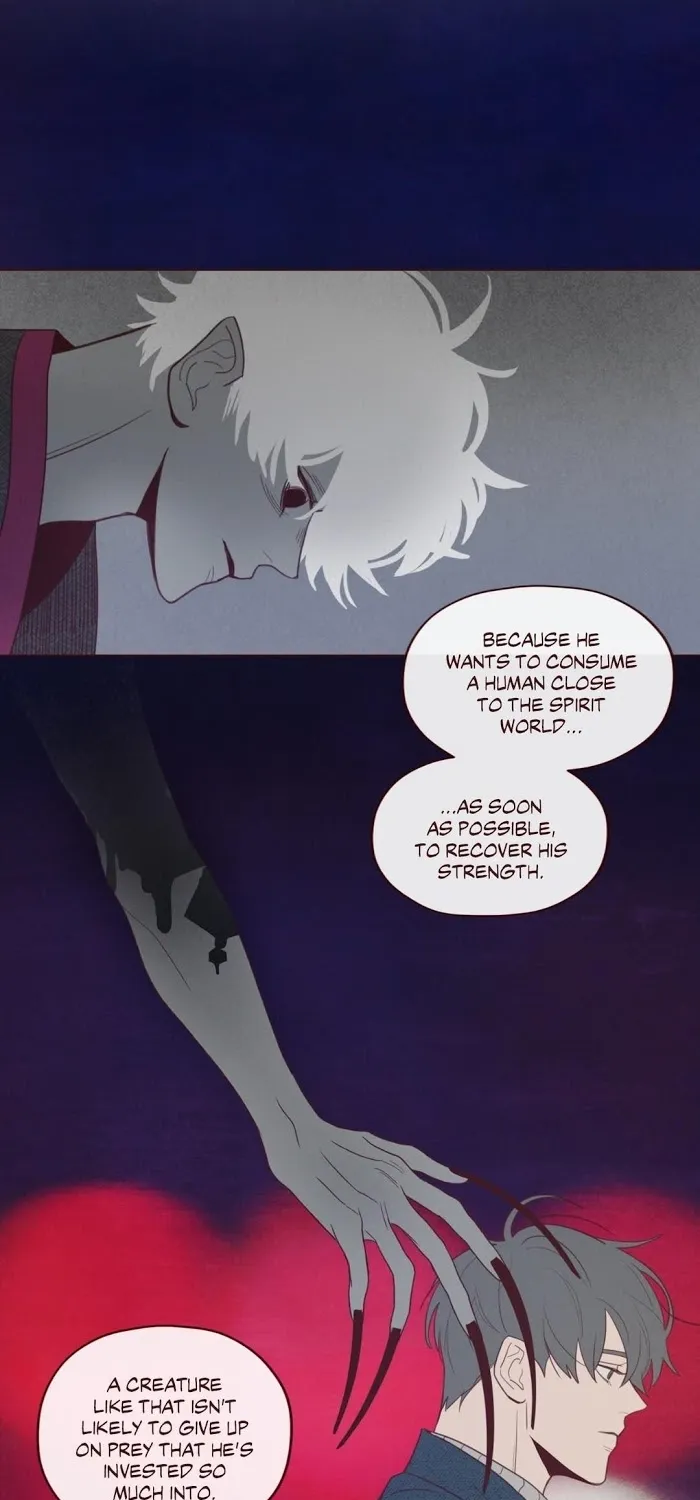 Fate Makes No Mistakes Chapter 29 page 29 - 