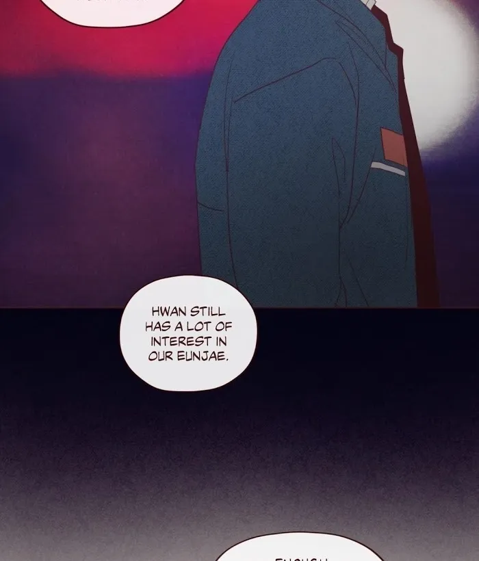 Fate Makes No Mistakes Chapter 29 page 30 - 