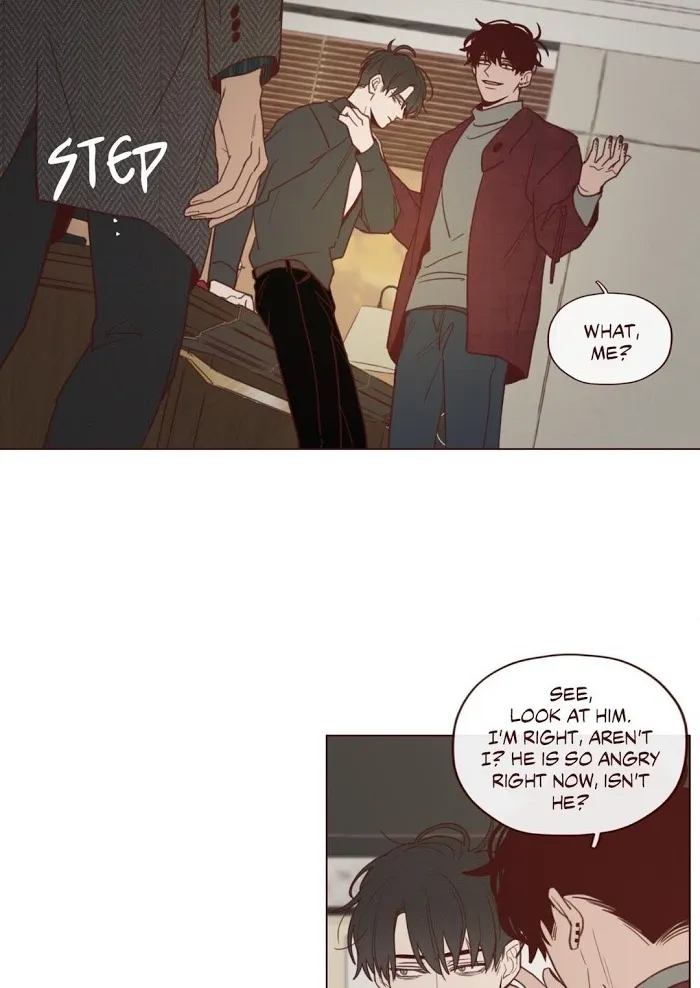 Fate Makes No Mistakes Chapter 29 page 4 - 