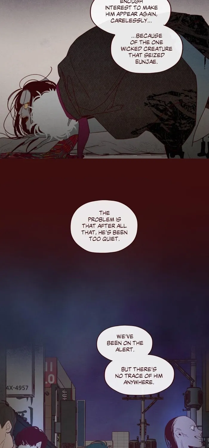 Fate Makes No Mistakes Chapter 29 page 31 - 