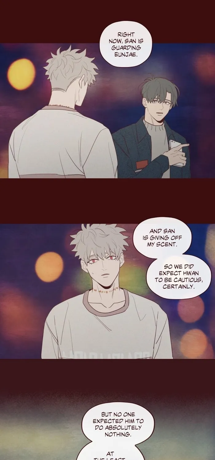 Fate Makes No Mistakes Chapter 29 page 33 - 