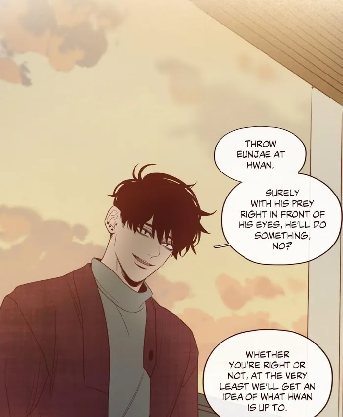 Fate Makes No Mistakes Chapter 29 page 38 - 