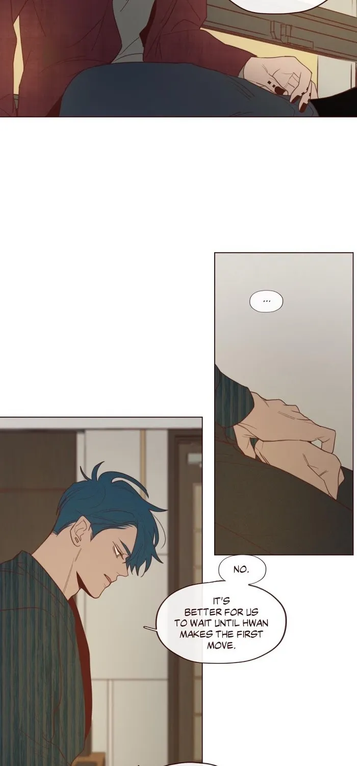 Fate Makes No Mistakes Chapter 29 page 39 - 