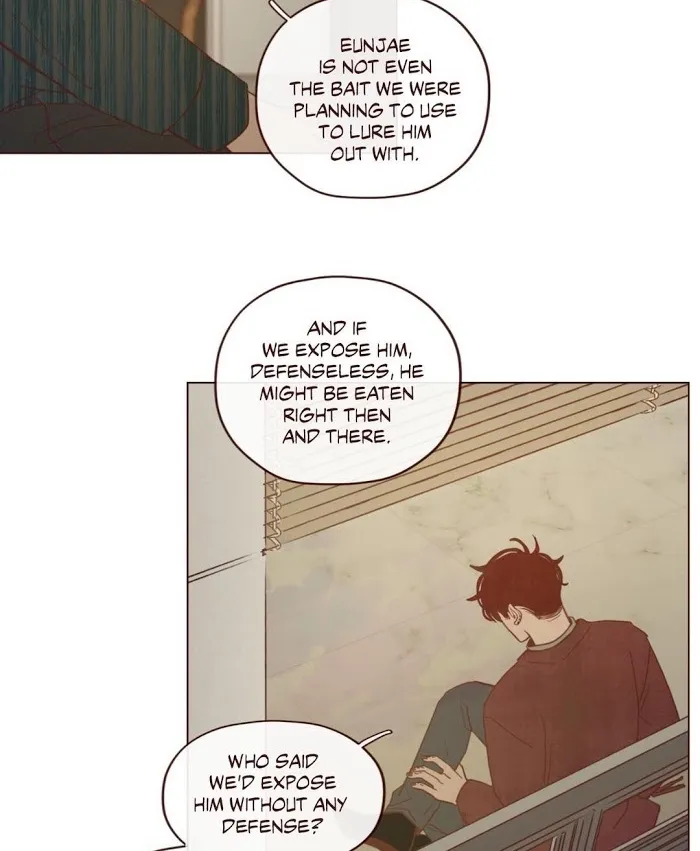 Fate Makes No Mistakes Chapter 29 page 40 - 
