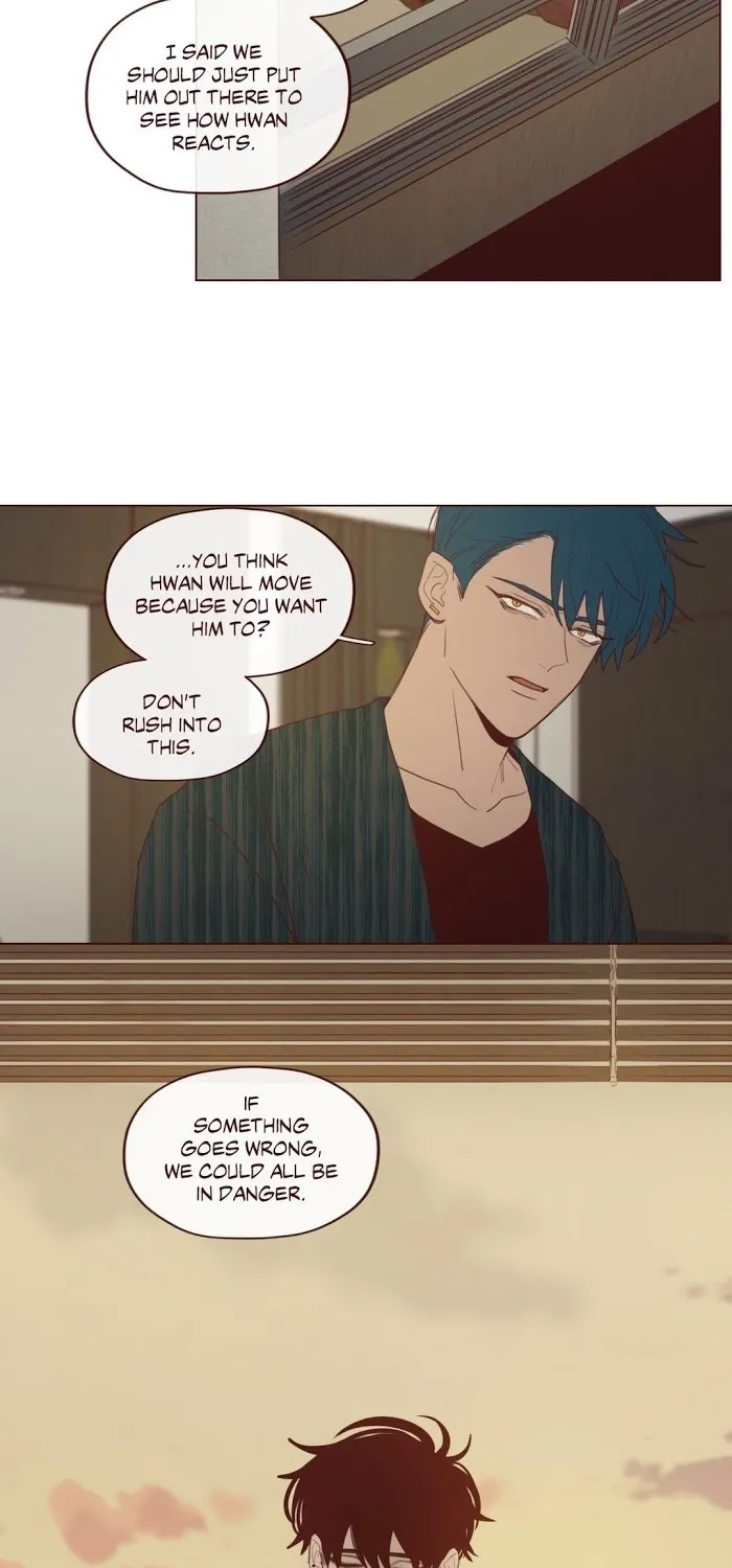 Fate Makes No Mistakes Chapter 29 page 41 - 