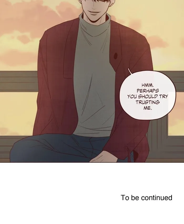 Fate Makes No Mistakes Chapter 29 page 42 - 