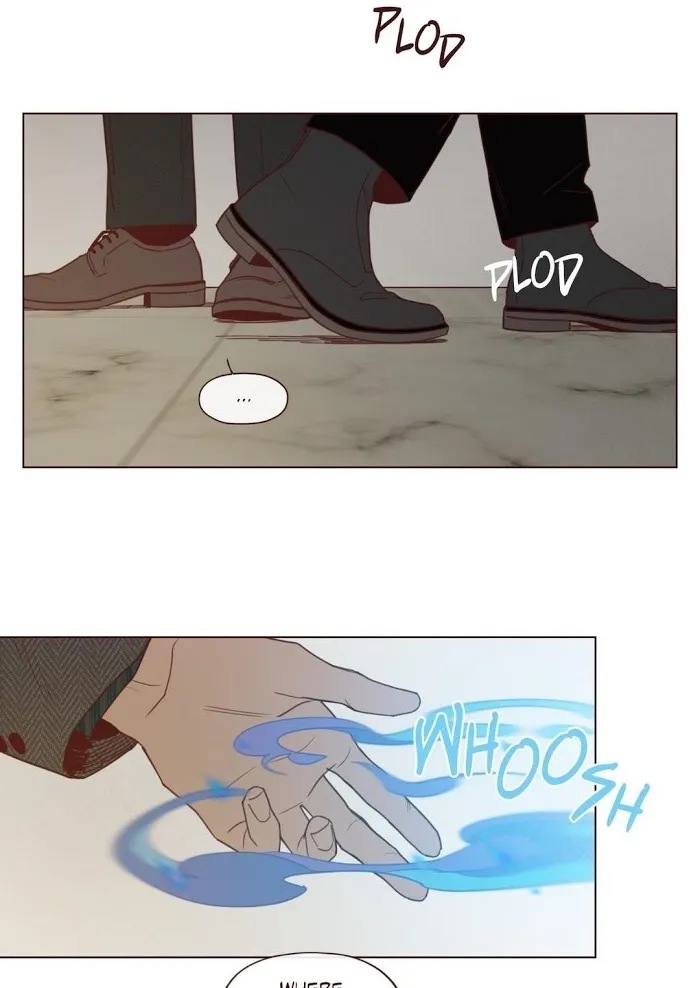 Fate Makes No Mistakes Chapter 29 page 6 - 