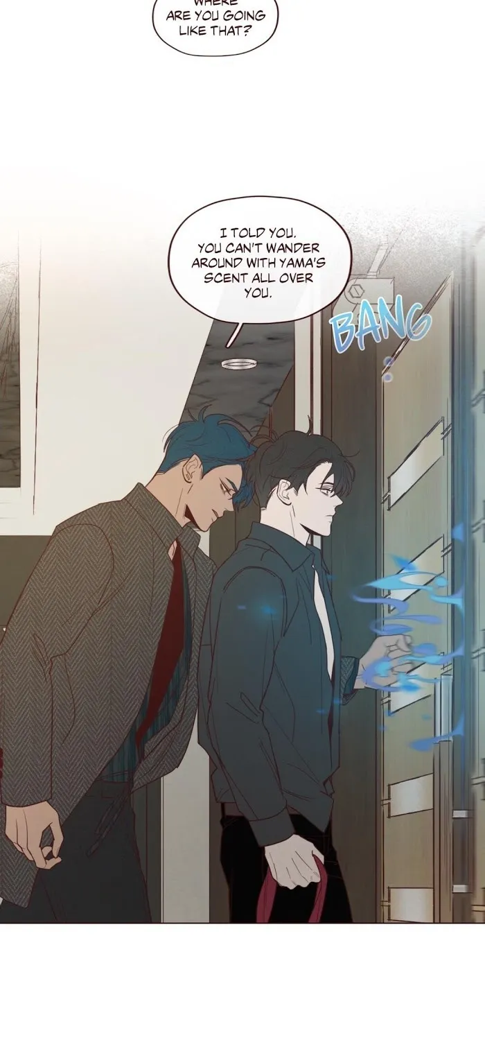 Fate Makes No Mistakes Chapter 29 page 7 - 