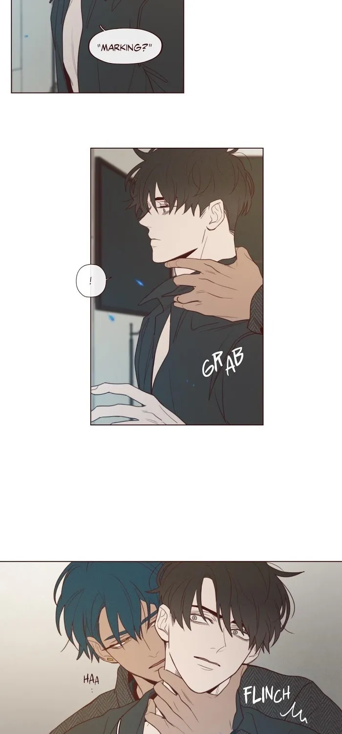 Fate Makes No Mistakes Chapter 29 page 9 - 