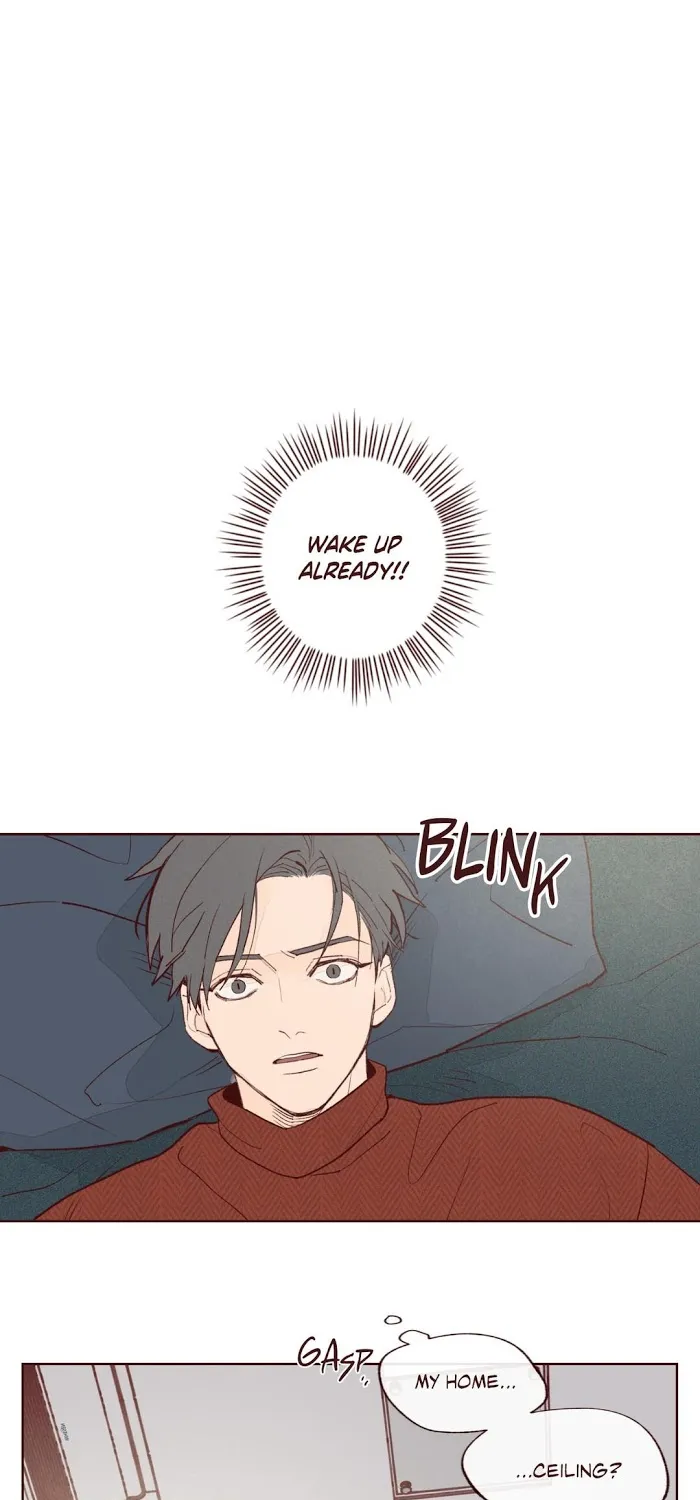 Fate Makes No Mistakes Chapter 3 page 1 - 