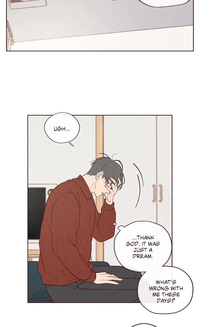 Fate Makes No Mistakes Chapter 3 page 2 - 