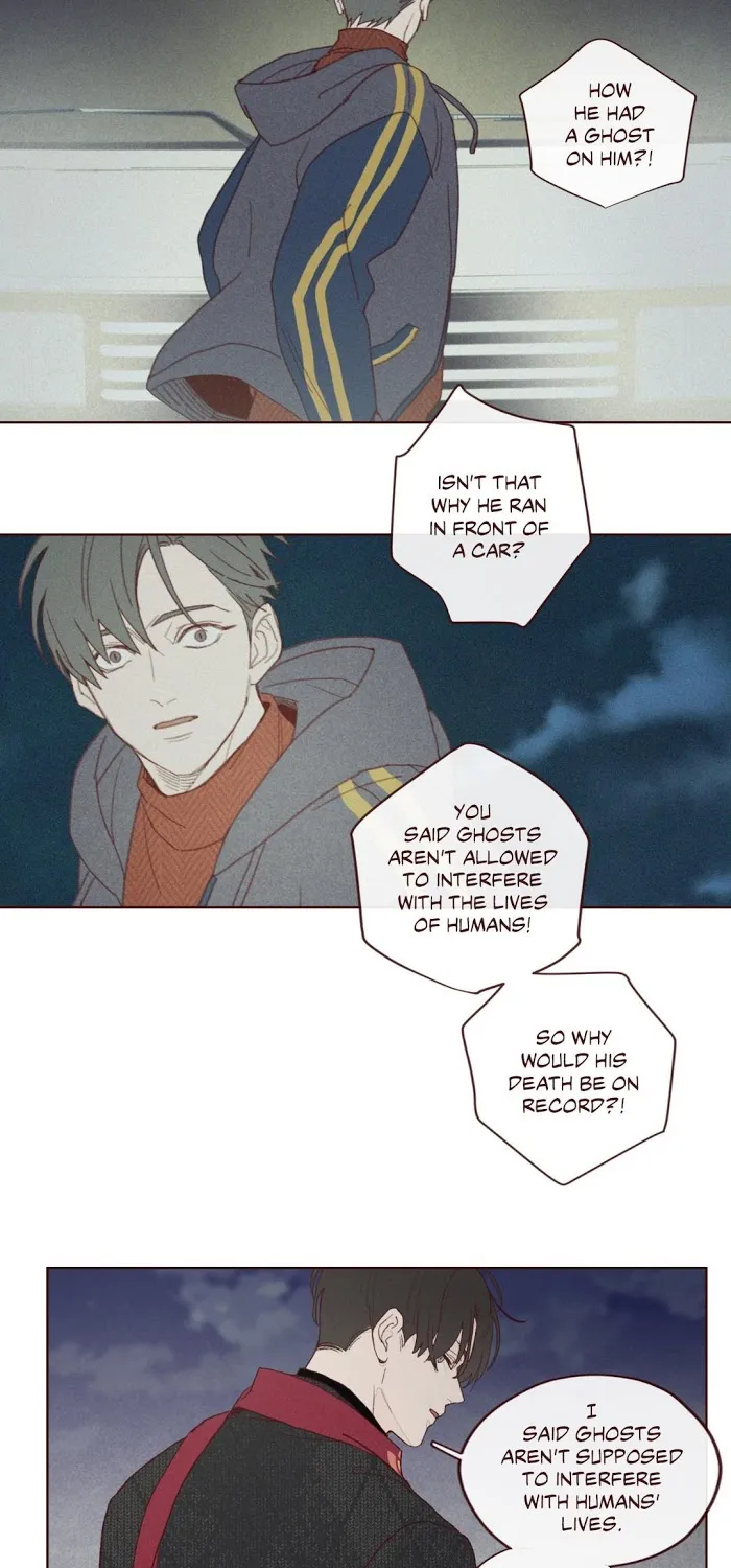 Fate Makes No Mistakes Chapter 3 page 13 - 