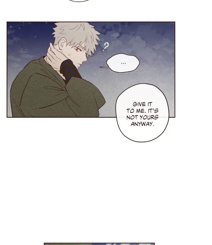 Fate Makes No Mistakes Chapter 3 page 16 - 
