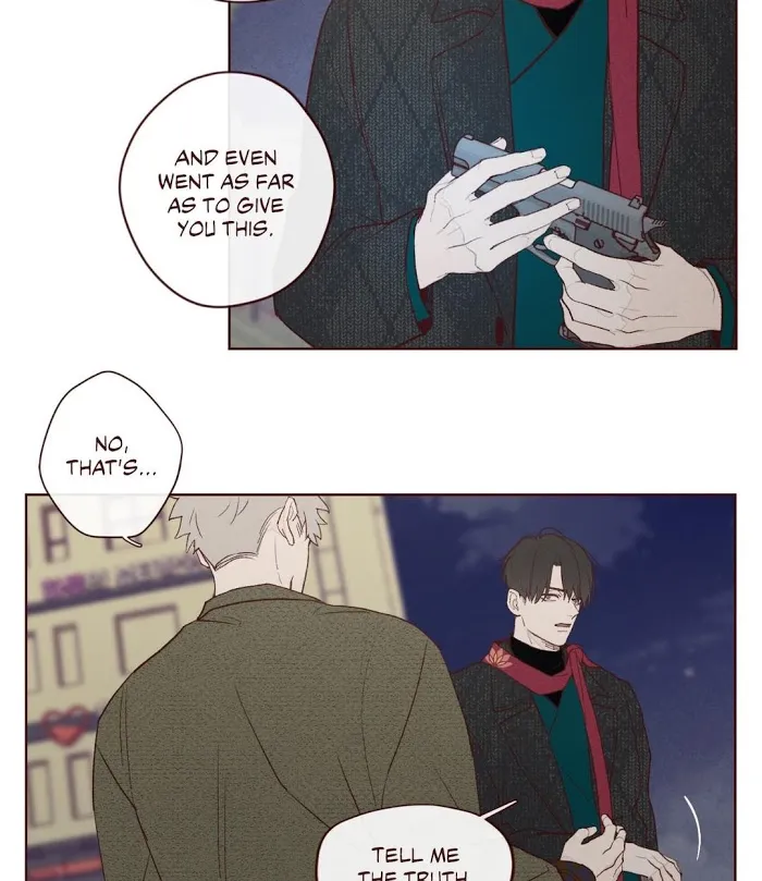 Fate Makes No Mistakes Chapter 3 page 18 - 