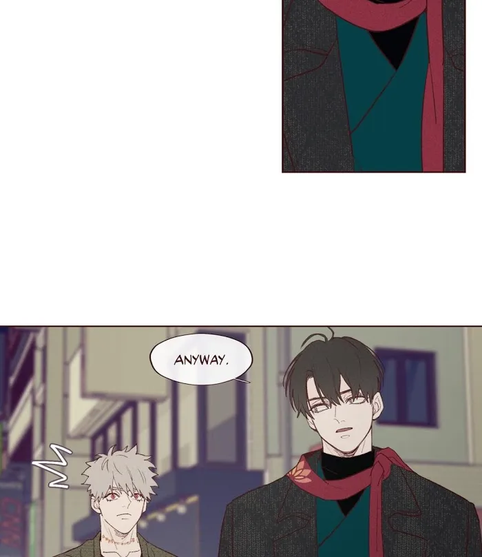 Fate Makes No Mistakes Chapter 3 page 20 - 