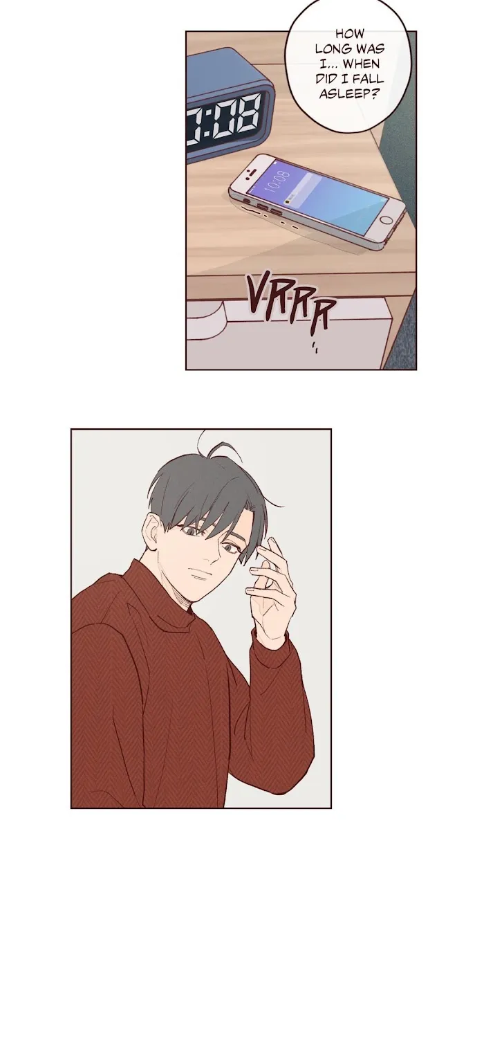 Fate Makes No Mistakes Chapter 3 page 3 - 