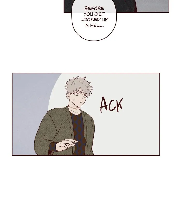 Fate Makes No Mistakes Chapter 3 page 22 - 