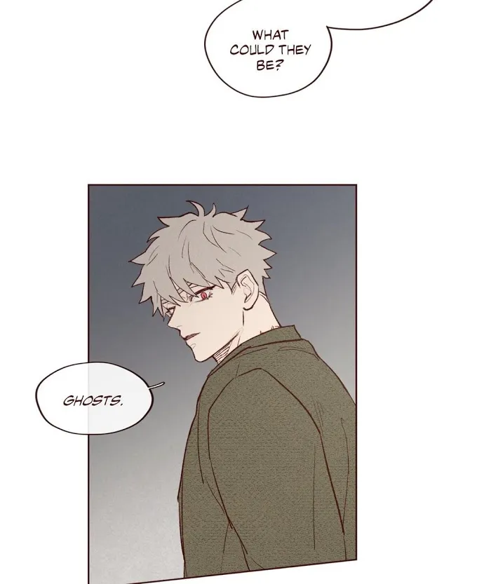 Fate Makes No Mistakes Chapter 3 page 26 - 