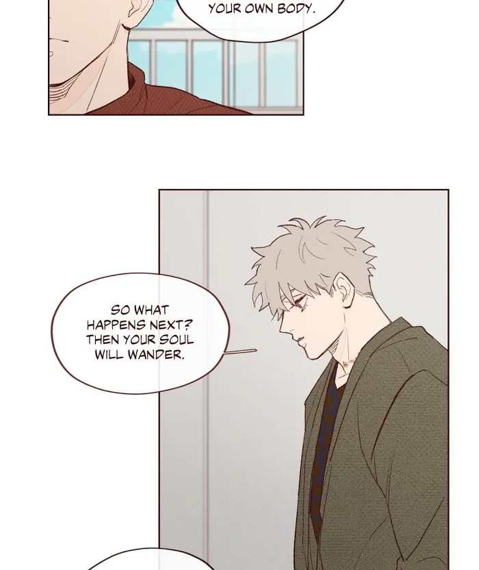 Fate Makes No Mistakes Chapter 3 page 28 - 