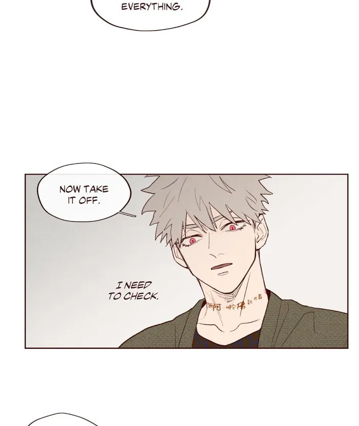 Fate Makes No Mistakes Chapter 3 page 30 - 