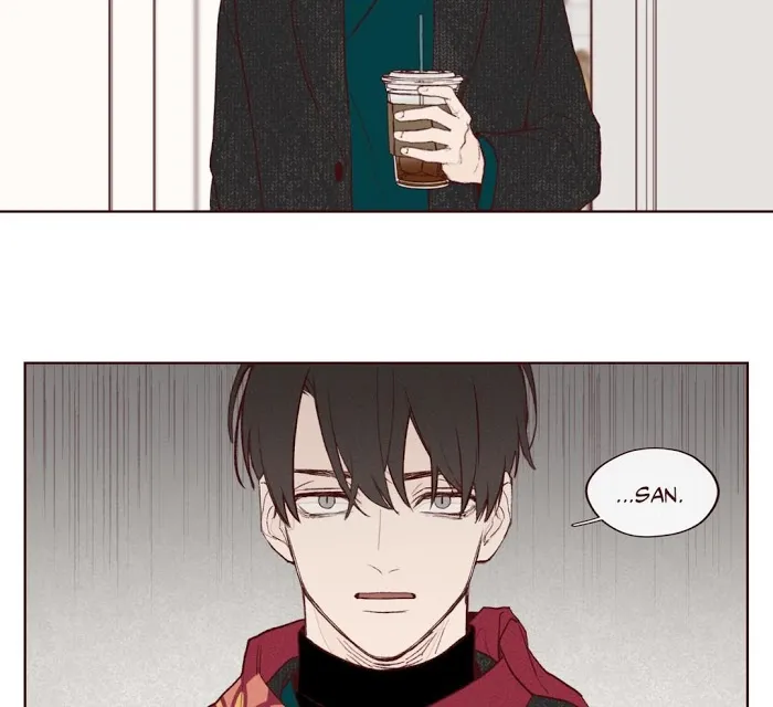 Fate Makes No Mistakes Chapter 3 page 36 - 