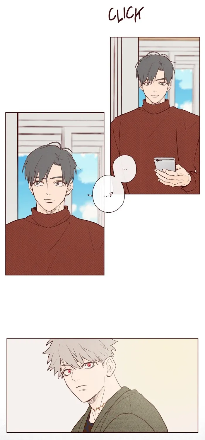 Fate Makes No Mistakes Chapter 3 page 5 - 