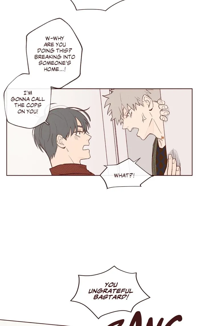 Fate Makes No Mistakes Chapter 3 page 8 - 