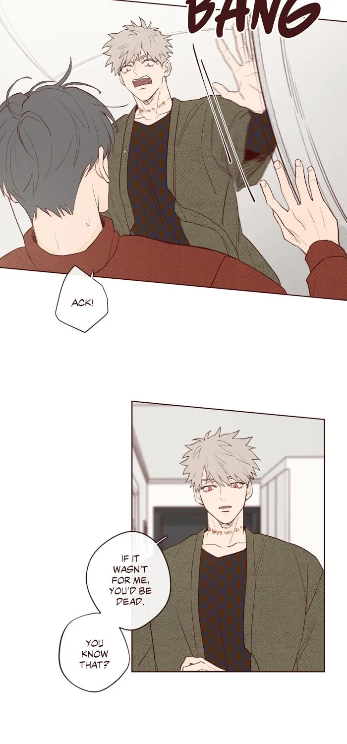 Fate Makes No Mistakes Chapter 3 page 9 - 